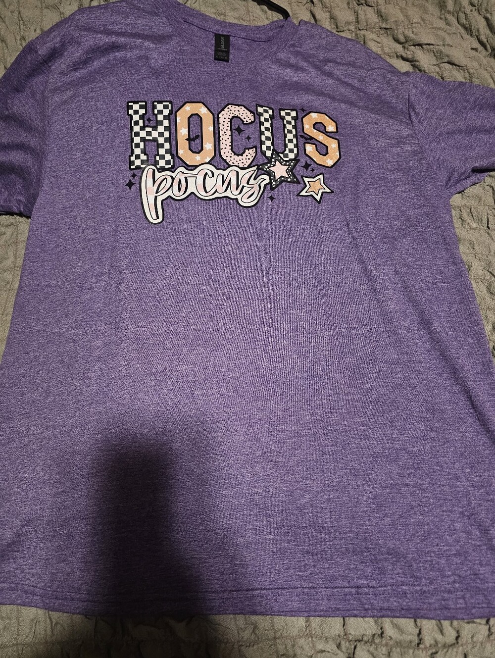 Gildan Size Xl Tshirt